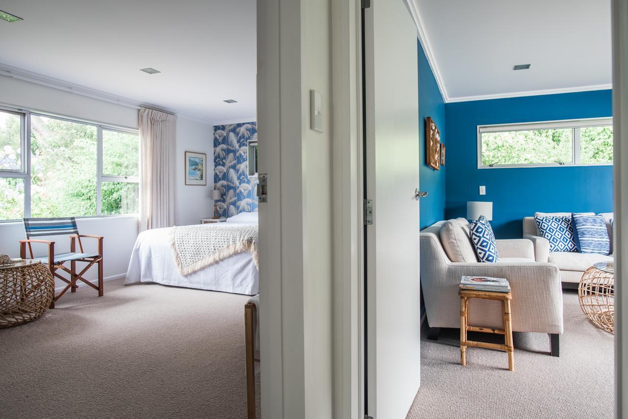 Seahurst Apartment Eskdale Exteriér fotografie